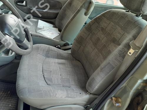 Right taillight RENAULT SCÉNIC I MPV (JA0/1_, FA0_) 1.9 dCi RX4 | BP10912463C35