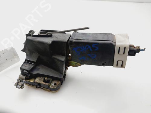 Used Rear right lock MITSUBISHI SPACE STAR MPV (DG_A) 1.3 16V (DG1A) (82 hp) 23438912