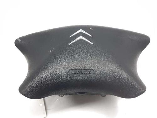 Used Driver airbag CITROËN XSARA PICASSO (N68) 2.0 HDi (90 hp) 5817920