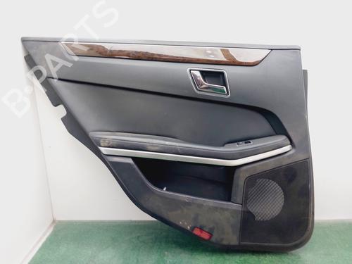 Used Rear left panel MERCEDES-BENZ E-CLASS T-Model (S212) [2009-2016]  28532576