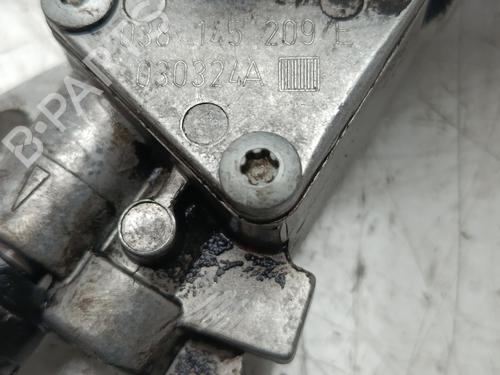 Vacuum pump SEAT LEON (1M1) | BP30077604M80