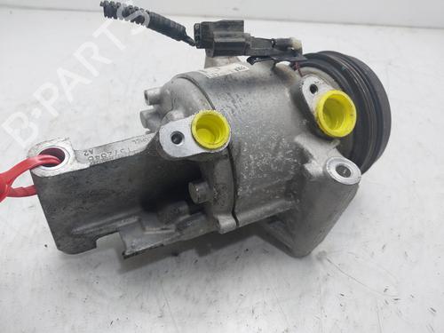 AC compressor NISSAN MICRA V (K14) | BP36142362M34 - Image 2