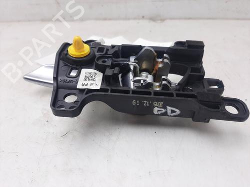 Front right interior door handle HYUNDAI TUCSON (TL, TLE) 1.7 CRDi | BP17324691I14 