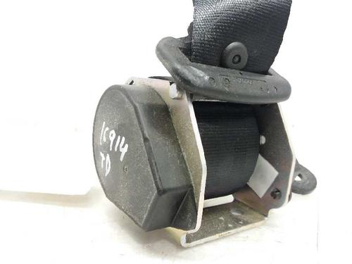 Rear right seatbelt DACIA DUSTER SUV Van 1.5 dCi | BP6624677I28 