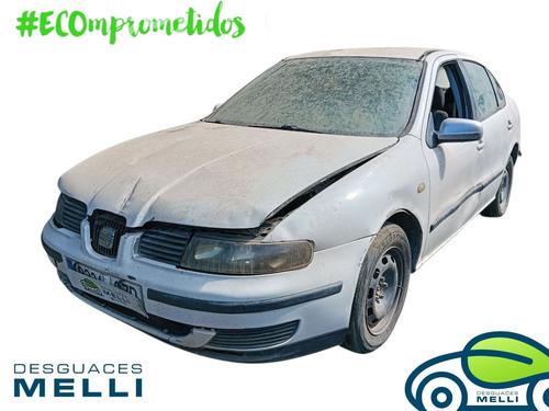 Brugte SEAT TOLEDO II (1M2) 1.9 TDI (110 hp) 4245759