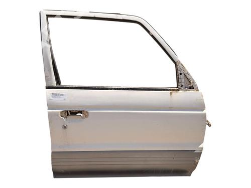 Used Right front door Right front door MITSUBISHI PAJERO II (V3_W, V2_W, V4_W, V5_W) 2.5 TD 4WD (V24W) (99 hp) 36258416 36258416