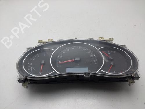 Cockpit RENAULT KANGOO / GRAND KANGOO II (KW0/1_) [2008-2025]  28523503