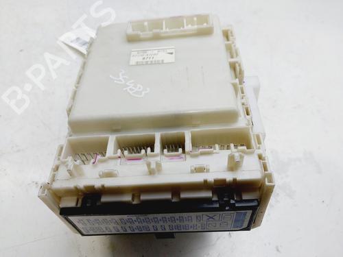 Used Fuse box TOYOTA PRIUS Liftback (_W2_) 1.5 Hybrid (NHW20_, NHW20R) (112 hp) 19694041
