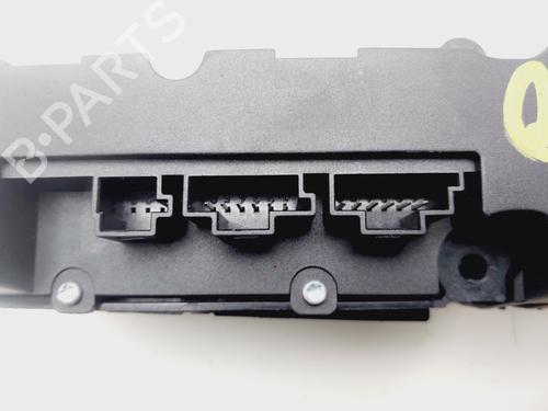 Warning switch MERCEDES-BENZ C-CLASS Coupe (CL203) C 220 CDI (203.708) | BP31029040I22