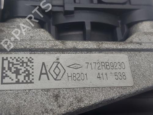 Egr DACIA DUSTER (HS_) 1.5 dCi | BP36448210M69 - Image 2