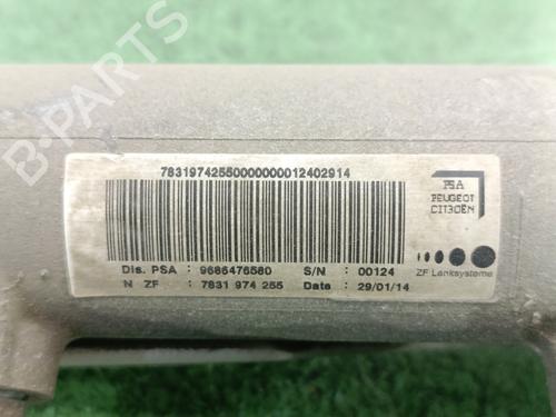 Steering rack PEUGEOT 508 I (8D_) 2.0 HDi | BP24827955M22 