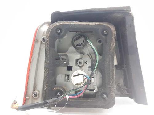 Right taillight KIA CARENS II MPV (FJ) 2.0 CRDi | BP5941384C35 