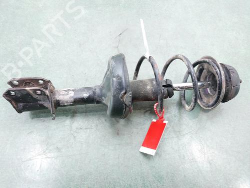 Right front shock absorber RENAULT CLIO II (BB_, CB_) 1.5 dCi (B/CB07) | BP22627502M17 
