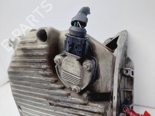 Oil sump BMW 3 (E46) 316 i | BP30175129M115
