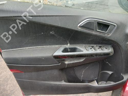 Left front seat FORD B-MAX (JK)  | BP34371963C15  - Image 12