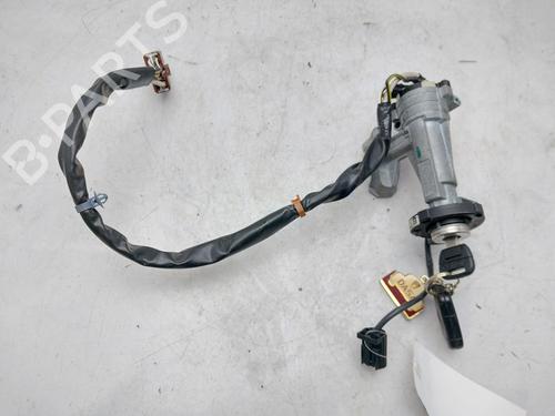 Ignition barrel ROVER 45 I Hatchback (RT) 1.6 | BP12598348M48 