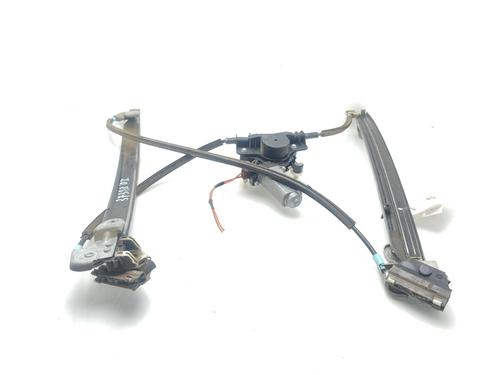 Rudehejsemekanisme ventre foran CHRYSLER VOYAGER IV (RG, RS) 2.5 CRD (141 hp) 30492467