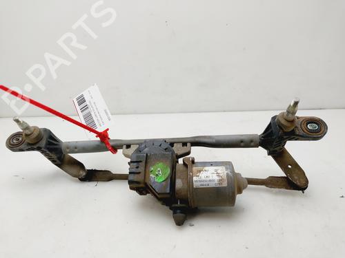 Used Front wiper motor FIAT 500 (312_) [2007-2025]  26971044