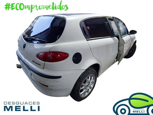 Right tailgate light ALFA ROMEO 147 (937_) 1.6 16V T.SPARK ECO (937.AXA1A, 937.BXA1A) | BP32334936C80