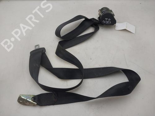 Used Rear right seatbelt Rear right seatbelt 36384802 36384802