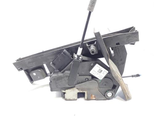 Used Rear right lock FORD FOCUS III 1.5 TDCi (120 hp) 11036779