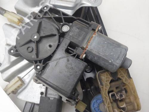 Front left window mechanism OPEL ASTRA J (P10) | BP38922745C22 - Image 4