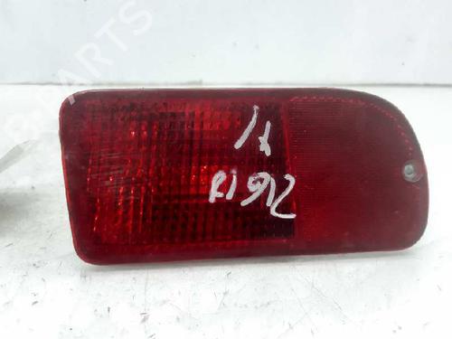 Used Rear fog light DAEWOO REZZO (U100) 1.8 (98 hp) 6439946