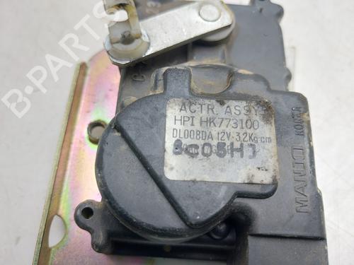 Electronic module MITSUBISHI GALLOPER (JK-01) | BP36223218M83 - Image 3