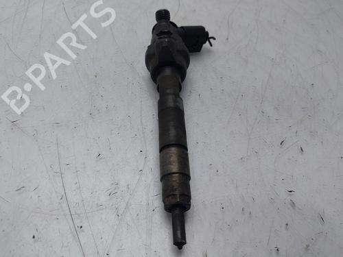 Used Injector Injector BMW 1 (F20) 118 d (143 hp) 33951055 33951055