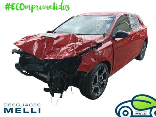 Brugte HYUNDAI i30 (PDE, PD, PDEN) [2016-2025]  4255031