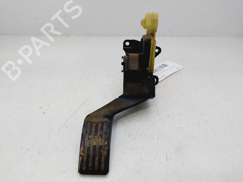 Pedal FORD FOCUS I (DAW, DBW) 1.8 TDCi (100 hp) 30335576
