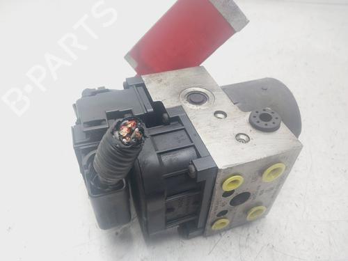 ABS pump RENAULT MEGANE I (BA0/1_) 1.9 dTi (BA08, BA0N) | BP29710535M43 