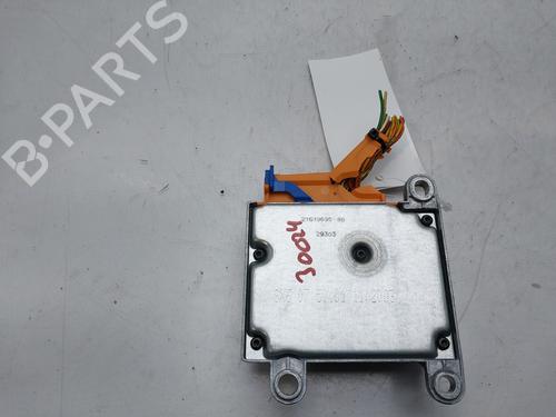 ECU airbags CITROËN XSARA Coupe (N0) 1.4 HDi | BP11700360M53 