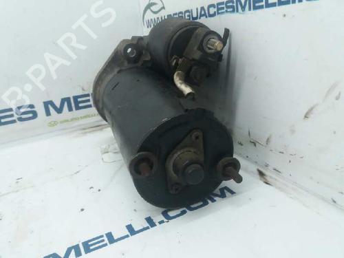 Starter MERCEDES-BENZ S-CLASS (W140) 300 SE 2.8 (140.028) | BP6142624M8 