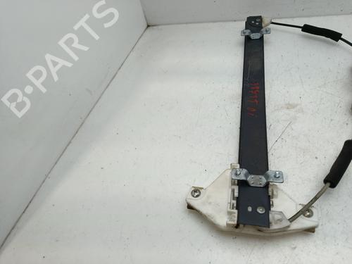 Front left window mechanism OPEL ANTARA A (L07) | BP32865413C22 - Image 6