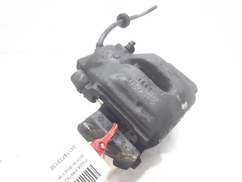 Used Right front brake caliper BMW X5 (E53) 3.0 d (218 hp) 11573485