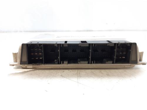 Engine control unit (ECU) BMW 3 (E46) 320 d | BP8191846M57 