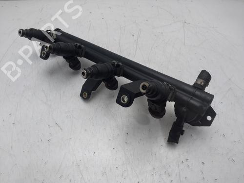 Einspritzleiste für Einspritzleiste PEUGEOT 406 (8B) [1995-2005] 36239596 36239596