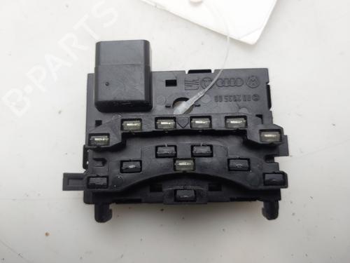Used Electronic module Electronic module SKODA OCTAVIA II (1Z3) [2004-2013] 33842343 33842343