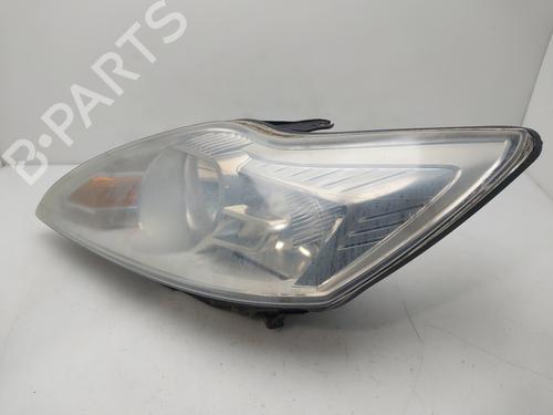 Left headlight FORD FOCUS II (DA_, HCP, DP) 1.6 TDCi | BP35977560C28 - Image 5