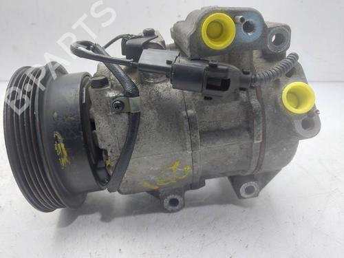 AC compressor KIA RIO II (JB) 1.5 CRDi | BP40011140M34 - Image 3