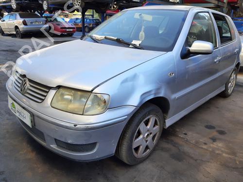 Starter VW POLO (6N2) | BP13901231M8 - Image 6
