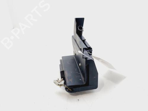 Front right lock DACIA SANDERO III  | BP26588287C97 