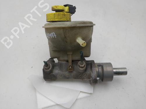 Used Brake master cylinder Brake master cylinder SEAT CORDOBA (6K1, 6K2) [1993-2002] 33957016 33957016
