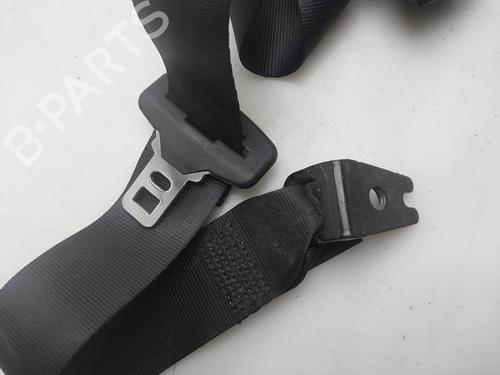 Front left seatbelt VOLVO V40 Hatchback (525) D2 | BP39651377I26 - Image 2