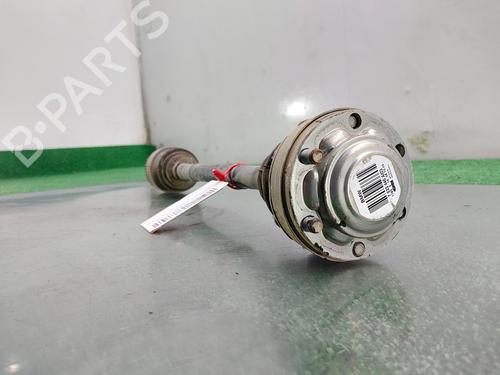Right rear driveshaft BMW 1 (E87) 116 d | BP12398060M41 