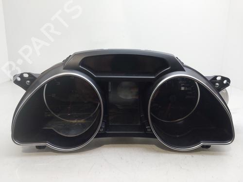 Used Instrument cluster AUDI A5 Sportback (8TA) 3.0 TDI quattro (240 hp) 25857142