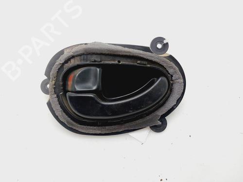 Used Front left interior door handle PEUGEOT 406 (8B) 2.0 HDI 110 (109 hp) 28373379