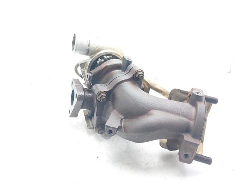 Turbocharger/Supercharger MITSUBISHI PAJERO III (V7_W, V6_W) 3.2 Di-D (V68W) | BP18332924M71 