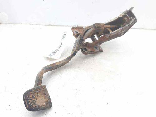 Used Break pedal Break pedal TOYOTA HILUX VII Pickup (_N1_, _N2_, _N3_) 2.5 D-4D 4WD (KUN25_, KUN25R) (120 hp) 8765724 8765724